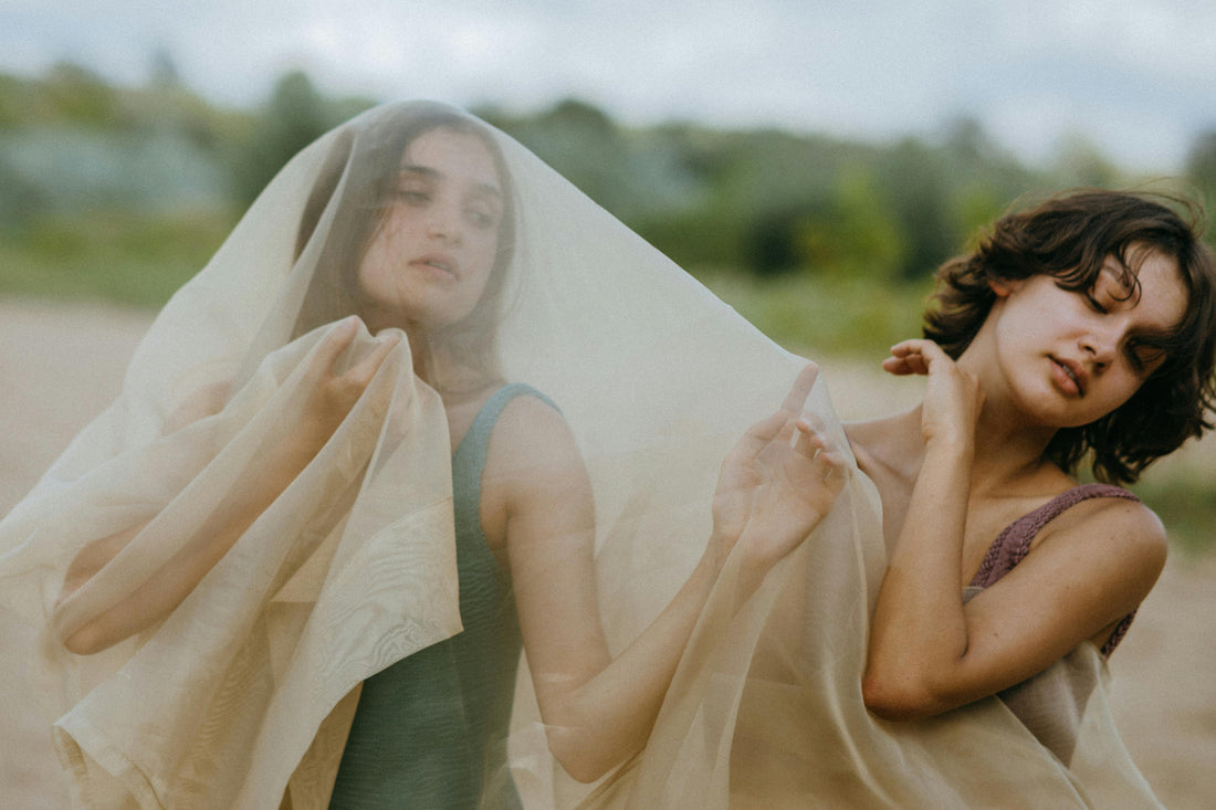 Behind Durehayan’s Masterpieces