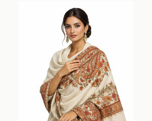 Kashmiri Shawls