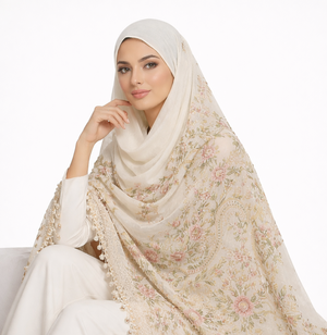 Marina Shawls